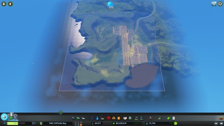 PMC Cities Skylines Screenshot