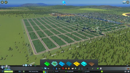 PMC Cities Skylines Screenshot