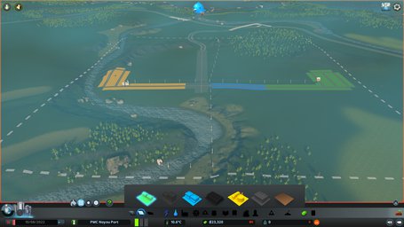 PMC Cities Skylines Screenshot