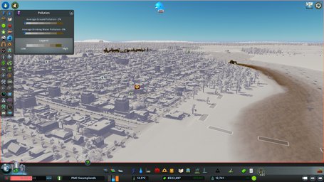 PMC Cities Skylines Screenshot