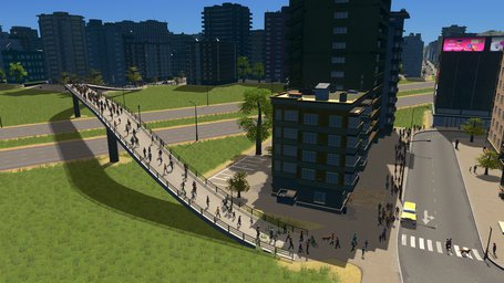 PMC Cities Skylines Screenshot