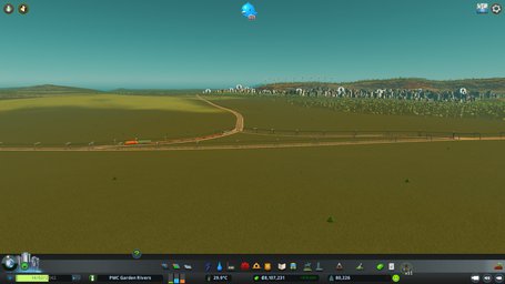 PMC Cities Skylines Screenshot