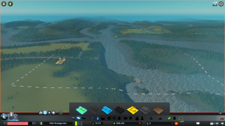 PMC Cities Skylines Screenshot