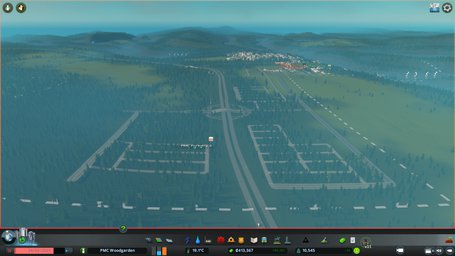 PMC Cities Skylines Screenshot