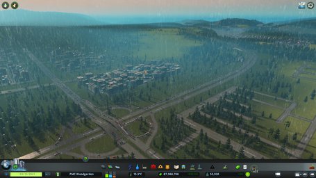 PMC Cities Skylines Screenshot