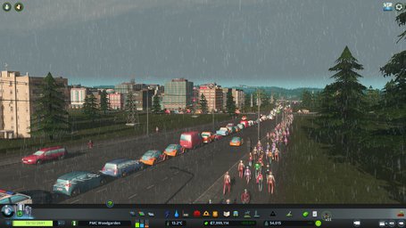 PMC Cities Skylines Screenshot