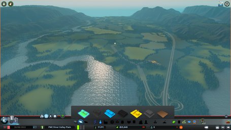 PMC Cities Skylines Screenshot