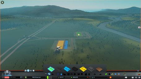 PMC Cities Skylines Screenshot