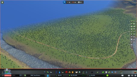 PMC Cities Skylines Screenshot